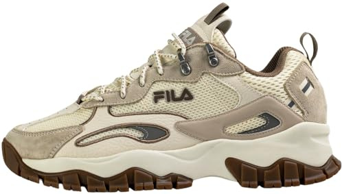 FILA Herren Sneaker RAY Tracer im Outdoor-Look