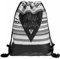 Loomiloo Turnbeutel Lederbeutel Hakuna Matata König Der Löwen Aztec Aufdruck Tasche Festival Rucksack Jutebeutel Hipster Fashion Gymbag Gymsack