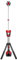 Milwaukee 4933451392 – m18hsal-0 M18 Radius TrueView Strahler mit Stativ, AC/DC, 3000/1800/800 Lumens ver-0 und mit Kabel