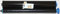 AS Thermo-Transfer-Rolle für Philips Magic 5, Schwarz, 212 mm, 140 A4-Seiten