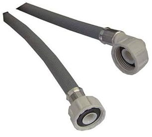 TUYAU DROIT COUDE 2.5M POUR LAVE VAISSELLE WHIRLPOOL - 481281728826