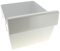Gemüsefach Kühlschrank für u.a. AEG, Electrolux Unten 230 x 305 x 200 mm 2247630029, 2275633101