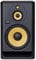 KRK ROKIT103G4 KRK 10 POWERED MONITOR 300W, Black