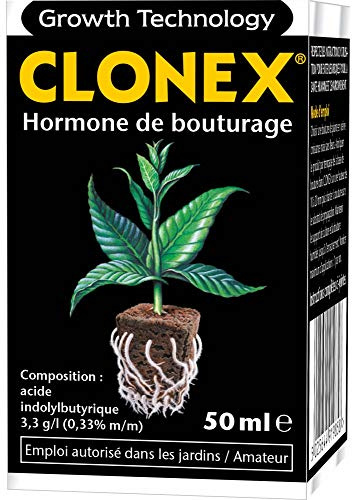 Clonex Growth Technology 50 ml