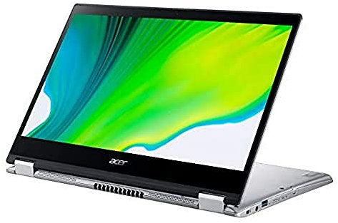 acer Spin 3 Pro 14 FHD i5-1035G4 8GB/256GB SSD 2in1 Win10 Pro SP314-54N-57C3