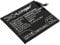 TECHTEK Batteries 3900mAh Compatible avec [Redmi] K20, M1903F10A, M1903F10C, M1903F10G, M1903F10T, Mi 9T, MZB7754IN, MZB7755IN, MZB7756IN, MZB7757IN, MZB7758IN, MZB7759IN, pour [Xiaomi] M1903F10A, M1