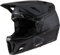 Gravity 8.0 MTB-Helm – Schwarz – L 59–60 cm