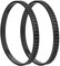 RO6G 650721-00 Pneumatici per seghe a nastro Dewalt per pneumatici per seghe a nastro Dewalt DWM120 A02807 DCS374 DW328K - Confezione da 2
