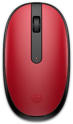 Mouse Ottico Wireless HP 240