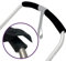 PROTEC TIF | Fundas de Neopreno compatible con Bugaboo BEE 5 y 6, FOX 2 y 3 | DRAGONFLY | Se colocan sobre las Fundas Originales|