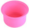 Wax Warmer Replacement Pot Silicone Heat Resistant Wax Heating Machine Inner Pot for Hair Remover Machine Home Waxing