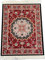 Tapis de Souris Persan (Rouge)