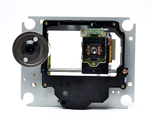 Optik Ersatz for NAD c520. Radio CD Spieler Laserkopf Optische Pick-ups Reparaturteile