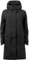 Halti Tokoi W DX Parka, 36/36 Damen, black P99