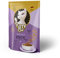 KITTY Cat Ente Sensible, 800 g, Trockenfutter mit hohem Fleischanteil für empfindliche Katzen, getreidefreies Katzenfutter mit Taurin und Lachsöl, Made in Germany