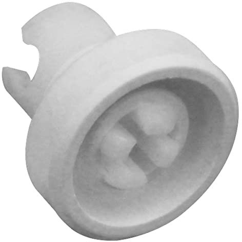 Top Basket Wheel Kit for Whirlpool Dishwasher C00104640