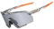KAPVOE Polarisiert Fahrradbrille Herren Damen Radfahren Sportsonnenbrille Sportbrille Uv400 Schutz Sport MTB Radbrille Radsport Fahren Baseball Laufen Golf Volleyball Angeln 06