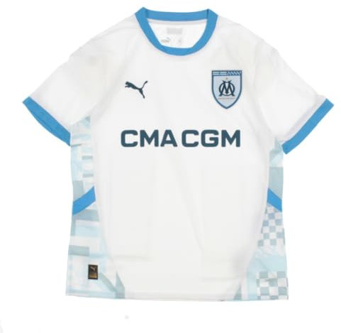 PUMA Om Home Jersey Replica, Maillot de Football - L