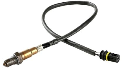 Wivplex O2-Sauerstoffsensor, for Mercedes-Benz, W163 W210 W220 R170 C CL E ML S SL SLK-Klasse Lambdasonde