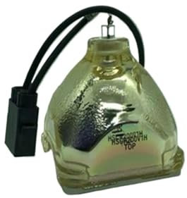 YYOUZHII Lampe de projecteur BHL-5009-S for ampoule J-VC DLA-RS1 DLA-RS1X DLA-RS2 HSCR200V1H ampoule nue