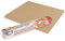VEPATIM 200 Backpapier Zuschnitte braun 38 x 42 cm