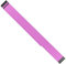 Fitspur Comfortable and Breathable Replacement Bicep Band for Fitness Tracker, Compatible with Whoop 4.0 Heart Rate Monitor（38cm） (Pink)