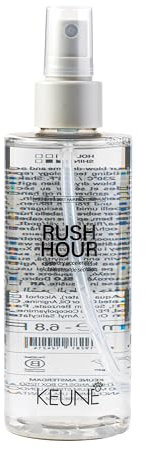 Keune Heat Protect Rush Hour Blowdry Accelerator 200ml - Hitzeschutzspray