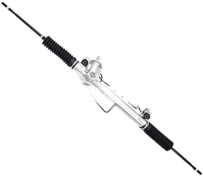 Servolenkung Zahnstange Und Ritzel Auto Lenkgetriebe Assy Kompatibel for Ford Focus 98-08 3S413A500AB 3S41-3A500AB 34011767LH
