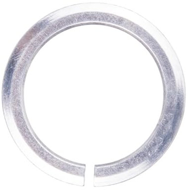 divuukyi Fahrrad-Headsets, Kronen, Rennräder, Basis-Kompressionen, Adapter, Abstandshalter, Ersatz-Fahrräder, Headset-Basis