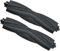 Roboparts® Lot de 2 rouleaux principaux centraux pour robot aspirateur Dreame D10 Plus/L10 Plus/Z10 Pro