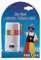 Lot de 6 - Maquillage belgique stick