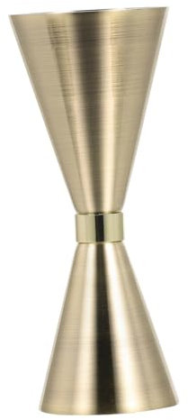 UKCOCO Cocktail Messbecher Präzise Langlebig Für Bar Und Zuhause Perfektes Barzubehör Für Cocktail Und