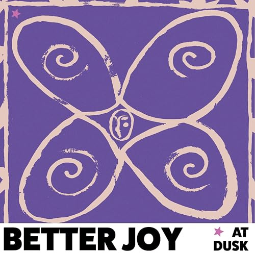 better joy music