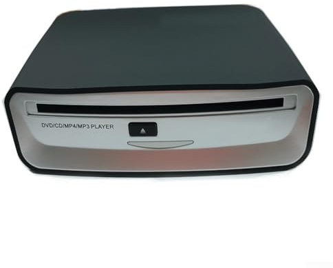 Lettore CD esterno incentrato sull'automobile con terminale USB per sincronizzazione del lettore DVD di trasferimento audio del computer portatile