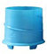 piquage twist & go - wc - diamètre 80 - pour autocosy - atlantic 412225