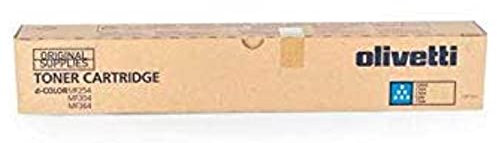 Olivetti B1200 Original Bildeinheit d-Color MF223 / MF283 Cyan