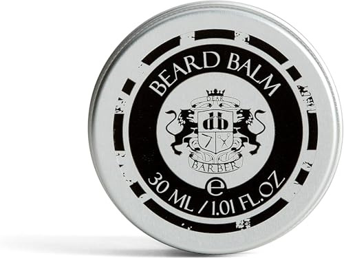 Dear Barber Beard Balm 30Ml