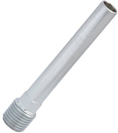 15mm Radiator Valve Extension - 50mm Length
