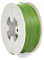 Verbatim PLA-Filament 3D-Druck, 1,75mm, 1kg, Hochleistungs-Polyactid-Filament zur Materialextrusion, für 3D-Drucker und 3D-Stift, 3D-Drucker-Filament aus PLA, 1 Spule 335m, grün