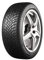 FIRESTONE WINTERHAWK 4 XL - 235/50R19 103V - C/B/71 - Winterreifen