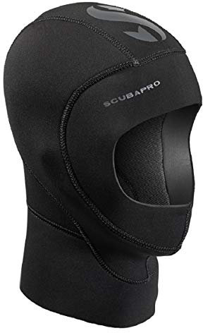 SCUBAPRO - Kappe Everflex Seal 5/3 MOD.2020 (L/XL)