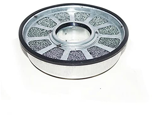 AEspares Olio Bagno Filtro Filtro Elemento Adatto Per Massey Ferguson 7250 9000 Trattori