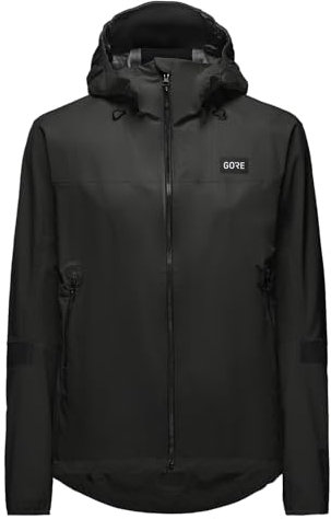 GOREWEAR Lupra Jacke Damen, Black, 42