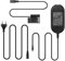DMW-AC8 AC-Netzteil DMW-DCC12 DC-Koppler DMW-BLF19 Dummy-Akku für Panasonic Lumix DMC-GH3 DMC-GH4 DMC-GH3K DMC-GH4K DMC-GH5 DMC-GH5S Kameras