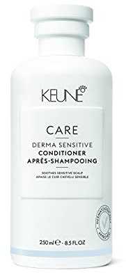 Keune Care line Derma Sensitive balm 250ml - Beruhigender Balsam für gereizte Haut