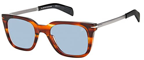 DAVID BECKHAM DB 7047/S Brille, 6C5, 51 für Herren