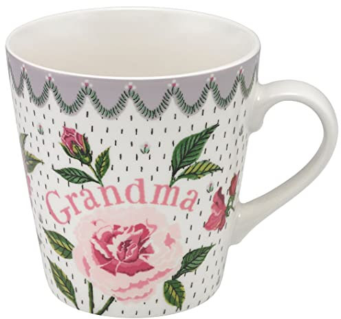 Cath Kidston Tea Rose Mini Stanley Grandma Mug