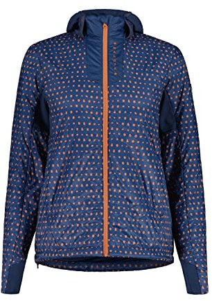 Maloja Damen Winterjacke TrevisoM. Midnight Seeds L
