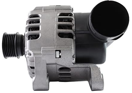 TESLA TECHNICS TT12476 PRO Lichtmaschine für Auto 12V, Lichtmaschine 120A. Kompatibel mit BMW. Ausgezeichnetes Preis-Leistungs-Verhältnis. Einfache Installation und Garantie.