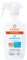 Ecran Sunnique Sonnenmilch LSF 50+ Sensitive in Spray, sehr hoher UVA-, UVB- und IR-A-Schutz, sonnenallergisch, wasserdicht, sehr helle und sonnenunverträgliche Haut, 270 ml